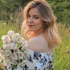Фотография девушки Ольга, 43 года из г. Молодечно