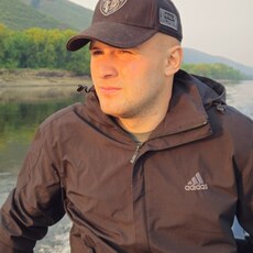 Фотография мужчины Паша, 23 года из г. Мариуполь