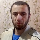 Али, 36 лет