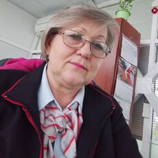 Фотография девушки Лариса, 64 года из г. Казань
