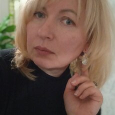 Фотография девушки Елена, 45 лет из г. Мытищи
