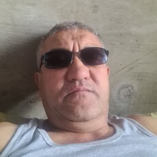 Фотография мужчины Зафар, 50 лет из г. Иркутск