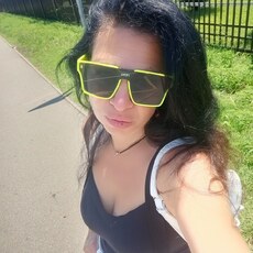 Фотография девушки Анютик, 35 лет из г. Санкт-Петербург