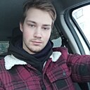 Виталий, 22 года