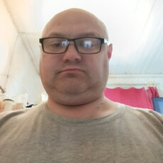 Фотография мужчины Павел, 48 лет из г. Смолевичи