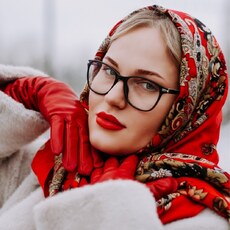 Фотография девушки Ангелина, 30 лет из г. Самара