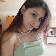 Фотография девушки Арина, 18 лет из г. Витебск
