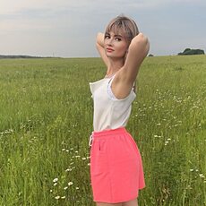 Фотография девушки Ольга, 34 года из г. Серпухов