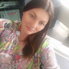 Фотография девушки Кристина, 42 года из г. Большой Луг