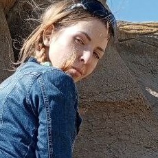 Фотография девушки Инесса, 34 года из г. Оренбург