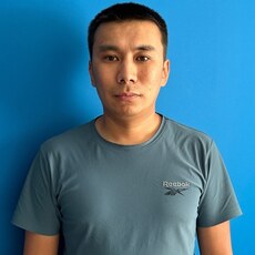 Фотография мужчины Алексей, 46 лет из г. Риддер