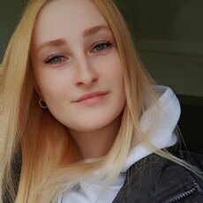 Фотография девушки Дарья, 28 лет из г. Подольск