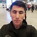 Бек, 29 лет