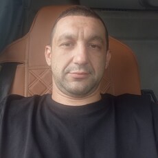 Фотография мужчины Александр, 37 лет из г. Орехово-Зуево