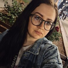 Фотография девушки Дарья, 27 лет из г. Саратов