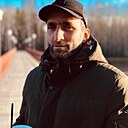 Артур, 34 года
