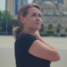Фотография девушки Евгения, 38 лет из г. Москва
