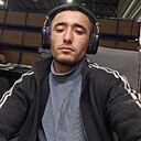 Аслиддин, 23 года