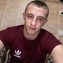 Сергей, 22 года