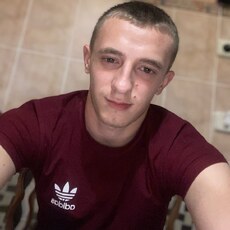 Фотография мужчины Сергей, 22 года из г. Короча