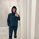 Рустам, 21 год