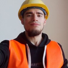 Фотография мужчины Иса, 23 года из г. Шымкент