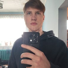 Фотография мужчины Дмитрий, 22 года из г. Электросталь