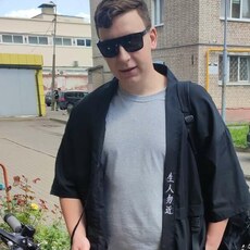Фотография мужчины Даниил, 21 год из г. Полоцк