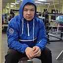 Роберт, 33 года