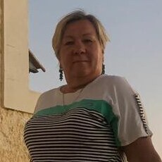 Фотография девушки Елена, 62 года из г. Санкт-Петербург