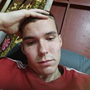 Данил, 22 года