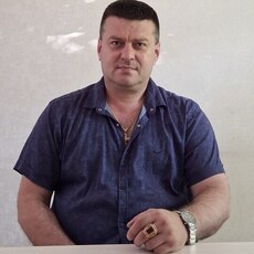 Фотография мужчины Федор, 44 года из г. Благовещенск