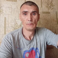 Фотография мужчины Рустам, 42 года из г. Златоуст