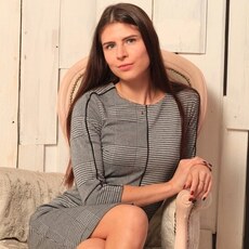 Фотография девушки Лена, 35 лет из г. Краснодар