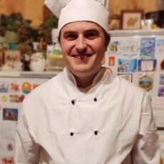 Фотография мужчины Виталий, 35 лет из г. Москва