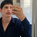 Расул, 22 года