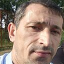 Эльман, 40 лет