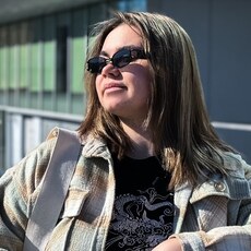 Фотография девушки Арина, 20 лет из г. Санкт-Петербург