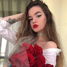 Фотография девушки Карина, 22 года из г. Сургут