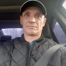 Фотография мужчины Александр, 45 лет из г. Омск