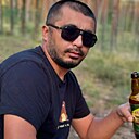 Санжар, 36 лет
