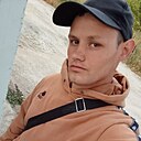 Никита, 25 лет