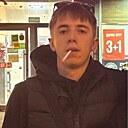 Саша, 20 лет