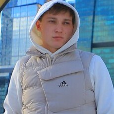Фотография мужчины Артур, 23 года из г. Анапа