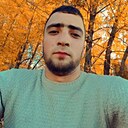 Nasim Dodarzoda, 24 года