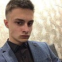Антон, 22 года