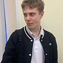 Никита, 18 лет
