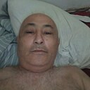 Борис Омаров, 51 год