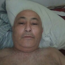 Фотография мужчины Борис Омаров, 51 год из г. Алматы