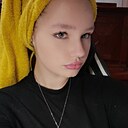 Лизка, 18 лет